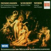 Bremen Deutsche Kammerphilharmonie Wind Soloists