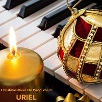 Christmas Music on Piano, Vol. 3