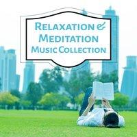 Relaxation & Meditation Music Collection