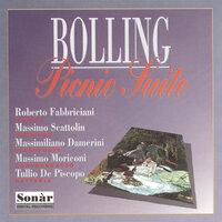 Bolling: Picnic Suite