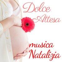 Dolce Attesa Nataliza: le Migliori Canzoni New Age Rilassanti per Neonati, Bebé e Mamme in Gravidanza per conciliare il Sonno e la Serenità