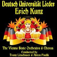 Deutsch Universität Lieder
