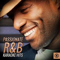 Passionate R&B Karaoke Hits