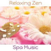 Relaxing Zen Spa Music – Nature Relaxation, Hotel Spa Sounds, Meditation in Spa, Stress Relief