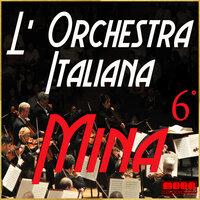 L'Orchestra Italiana - Mina Vol. 6
