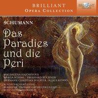 Das Paradies und die Peri, Op. 50, Pt. 3