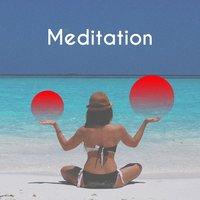 Meditation – Music for Therapy, Massage, Spa, Nature Sounds for Meditation, Rest, Calm Relax After Work