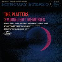 The Platters Sing Of Your Moonlight Memories