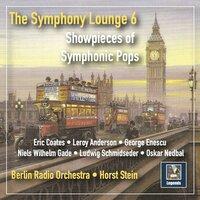 The Symphony Lounge, Vol. 6: Showpieces of Symphonic Pops