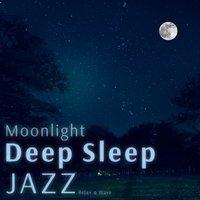 Moonlight Deep Sleep Jazz