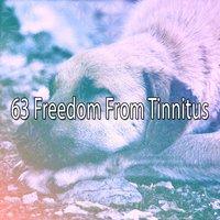 63 Freedom From Tinnitus