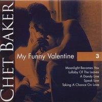 Chet Baker Vol. 3
