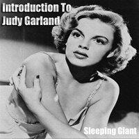 Introduction To Judy Garland