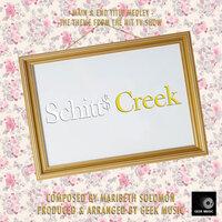 Schitt's Creek - Main and End Title Medley - Main Theme