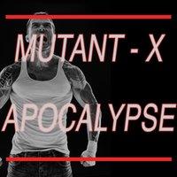 Mutant-X! Superhero Apocalypse