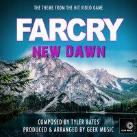 Far Cry New Dawn - Piano Version - Main Theme