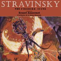 Stravinsky: The Firebird (L'oiseau de feu) - The Complete Ballet