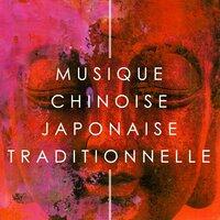 Musique Chinoise et Japonaise Traditionnelle avec Sons de la Nature