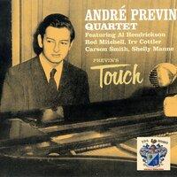 Previn's Touch