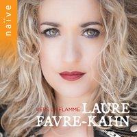 Laure Favre-Kahn