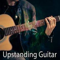 Upstanding Guitar