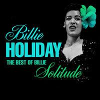 The Best Of Billie - Solitude