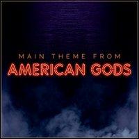Main Theme from "American Gods"