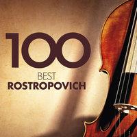 Brahms: Double Concerto for Violin and Cello in A Minor, Op. 102: III. Vivace non troppo