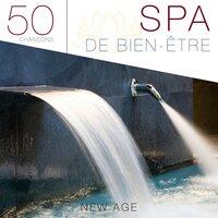 Le Spa de Bien-être 50 - Musique Pour Relaxation Et Méditation