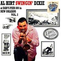 Swingin Dixie Vol. 2