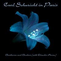 Carl Schuricht in Paris: Beethoven and Brahms