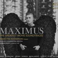 Maximus: The Greatest Movie Soundtracks
