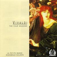 Vivaldi - The Four Seasons ("le Quattro Stagioni")