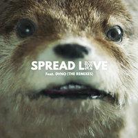 Spread Love (Paddington)
