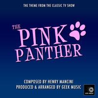 The Pink Panther - Main Theme