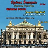 Rediscovering French Operas, Vol. 19