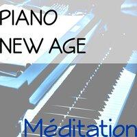 Piano New Age Méditation – Reiki, Massage et Zen pour votre Sérénité et Bien-être