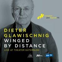 Winged by Distance  [European Jazz Legends, Vol. 1]