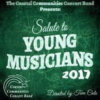 Salute to Young Musicians 2017