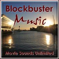 Blockbuster Music