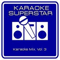 Karaoke Mix, Vol. 3