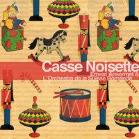 Tchaikovsky: Casse-Noisette - Faits saillants et Suite