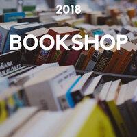 Bookshop 2018 - 25 Background Songs for Relaxation (Piano Music for Reading)
