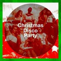 Christmas Disco Party