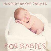 10 Nursery Rhyme Treats for Babies