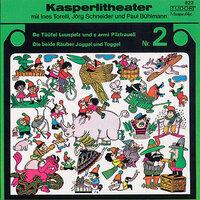 Kasperlitheater, Vol. 2