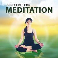 Spirit Free for Meditation – Total Relaxation, Pure and Healing Meditation, No More Stress