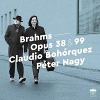 Brahms: Opus 38 & 99