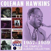 The Complete Albums Collection: 1957-1959
