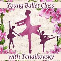 Young Ballet Class with Tchaikovsky: Baby Ballet Dance, Ballet Positions, Ballet Music, Ballet Lessons, Ballet Exercises, Ballet Moves